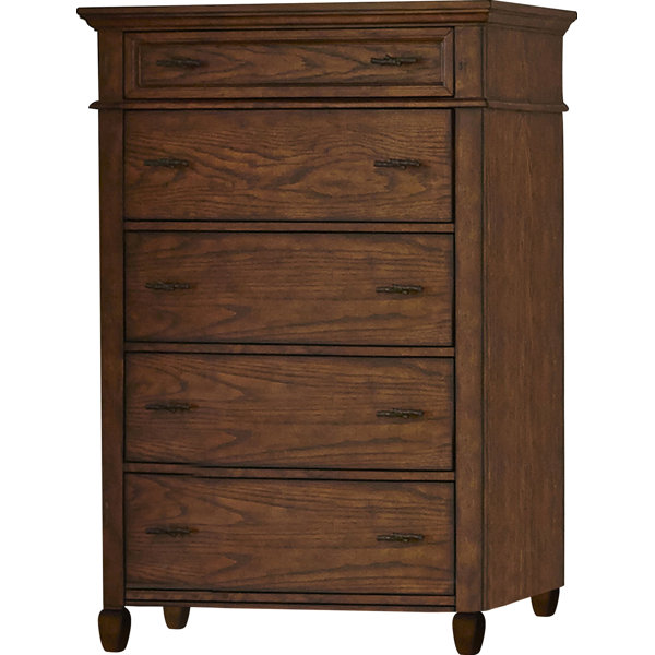 Looking for East Pleasant View 5 Drawer Chest By Loon Peak Cheap
