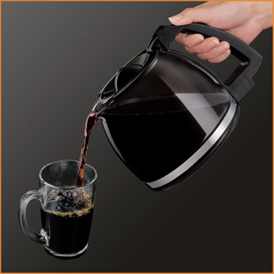 Krups 10Cup Grind and Brew Automatic Machine Krups