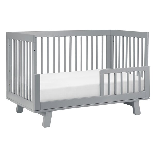 cribs that turn to toddler beds