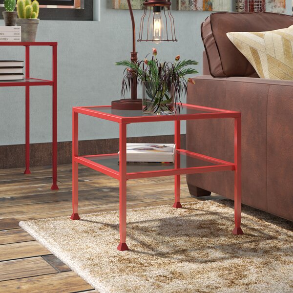 Nanette Coffee Table By Williston Forge