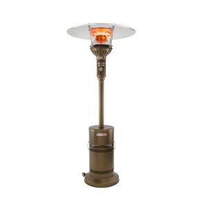 Evenglo LPG 47,000 BTU Propane Patio Heater