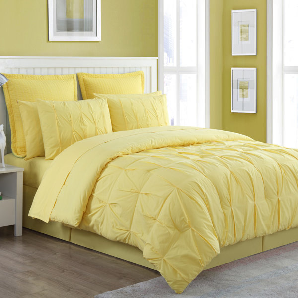Comforter With Words Wayfair