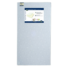 serta mini crib mattress