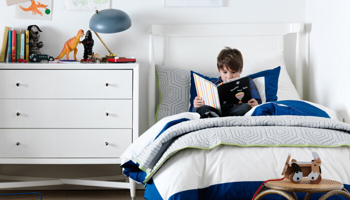 Real Home Inspiration 5 Boys Bedroom Ideas Wayfair Co Uk