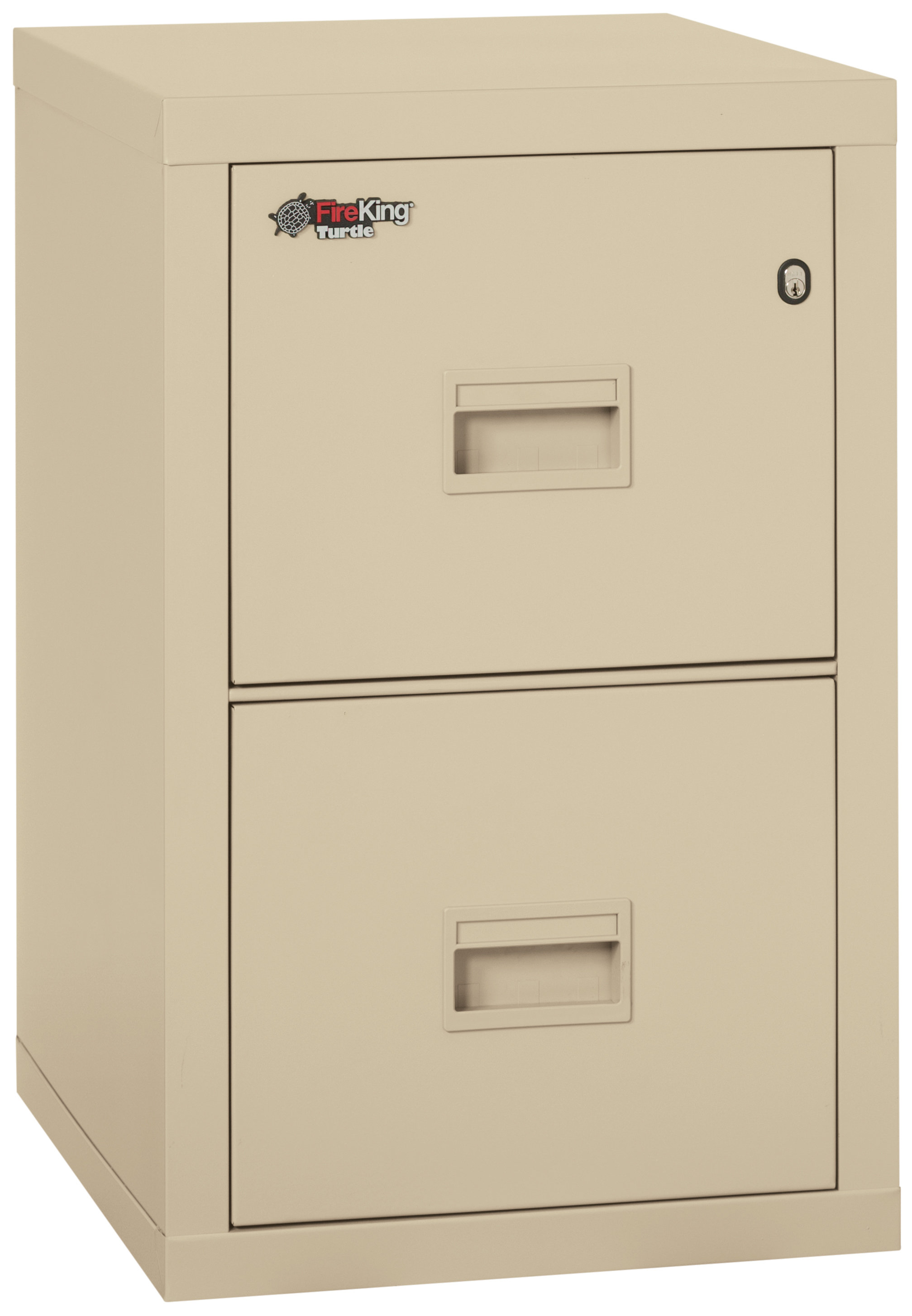 Fireking Turtle Fireproof 2 Drawer Vertical File Cabinet Reviews