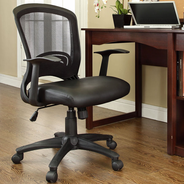 Mesh Desk Chair by Symple Stuff