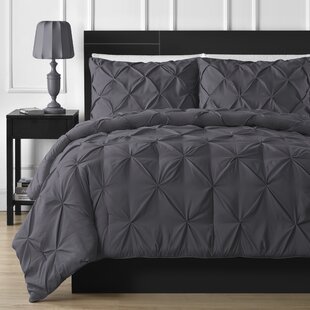 Gray Comforter Sets You Ll Love In 2020 Wayfair