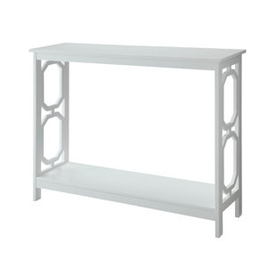 Console Sofa And Entryway Tables Joss Main Ardenvor Console Table