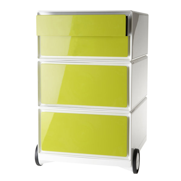 Paperflow EasyOffice Storage & Reviews Wayfair