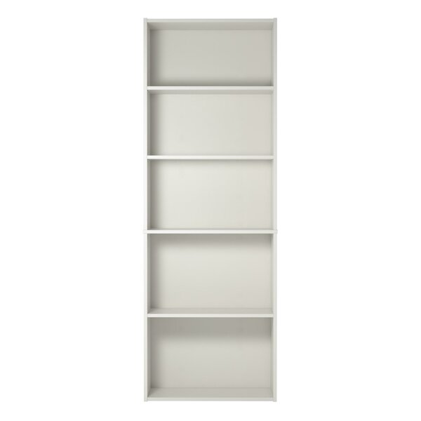 Rialto Standard Bookcase By Ebern Designs