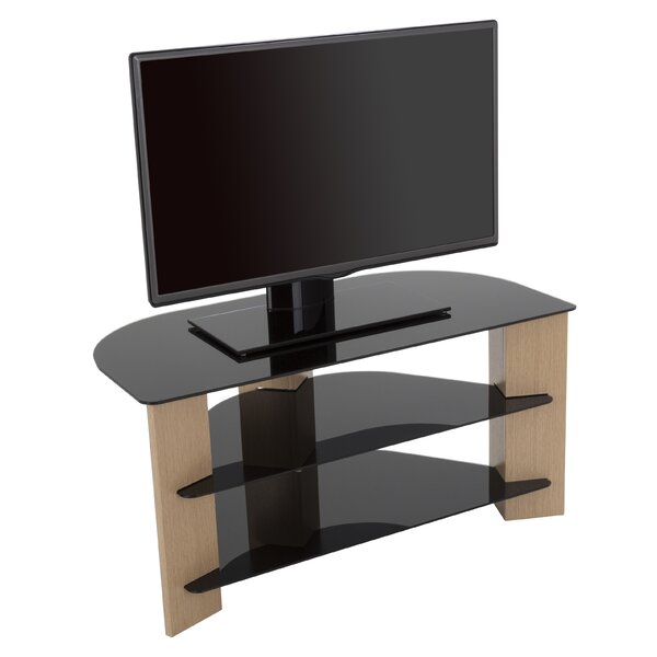 Weist Corner TV Stand For TVs Up To 43