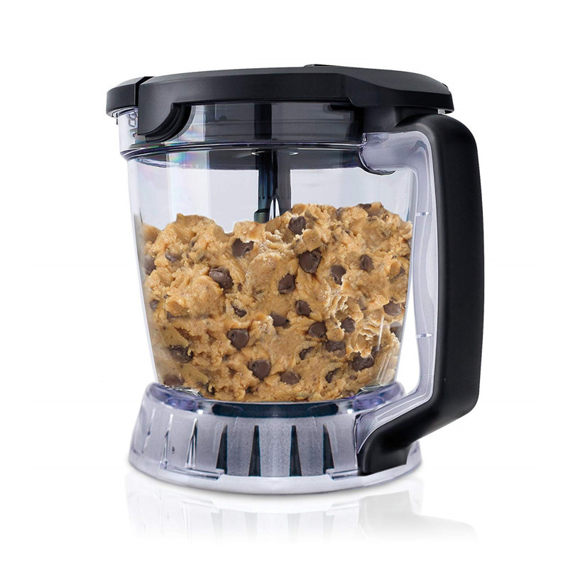 Ninja Blender And Kitchen System With Auto Iq Boost Reviews