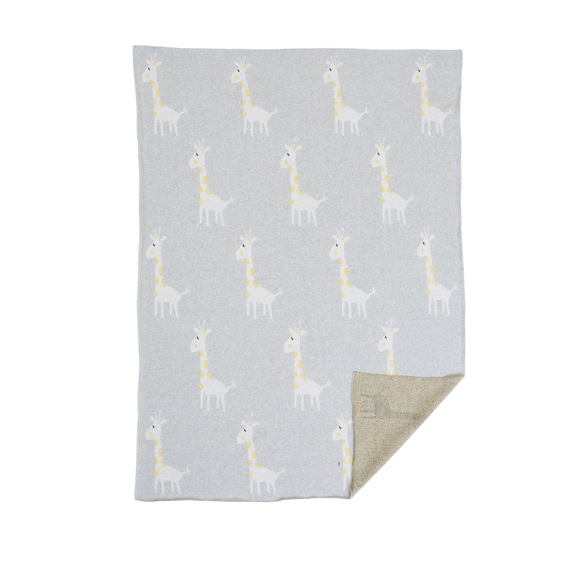 100 cotton baby blankets