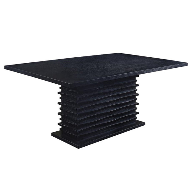 Kristiarn Dining Table by Ebern Designs Ebern Designs