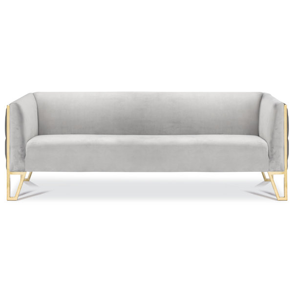 Cotten Tufted Chesterfield Sofa By Orren Ellis Fresh