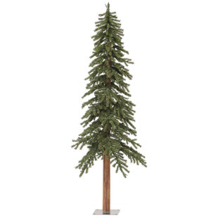 6 Green Pine Artificial Christmas Tree 6 Green Pine Artificial Christmas Tree