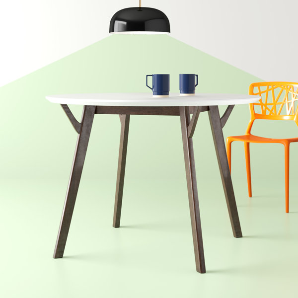 Bradly Dining Table By Hashtag Home Cheap
