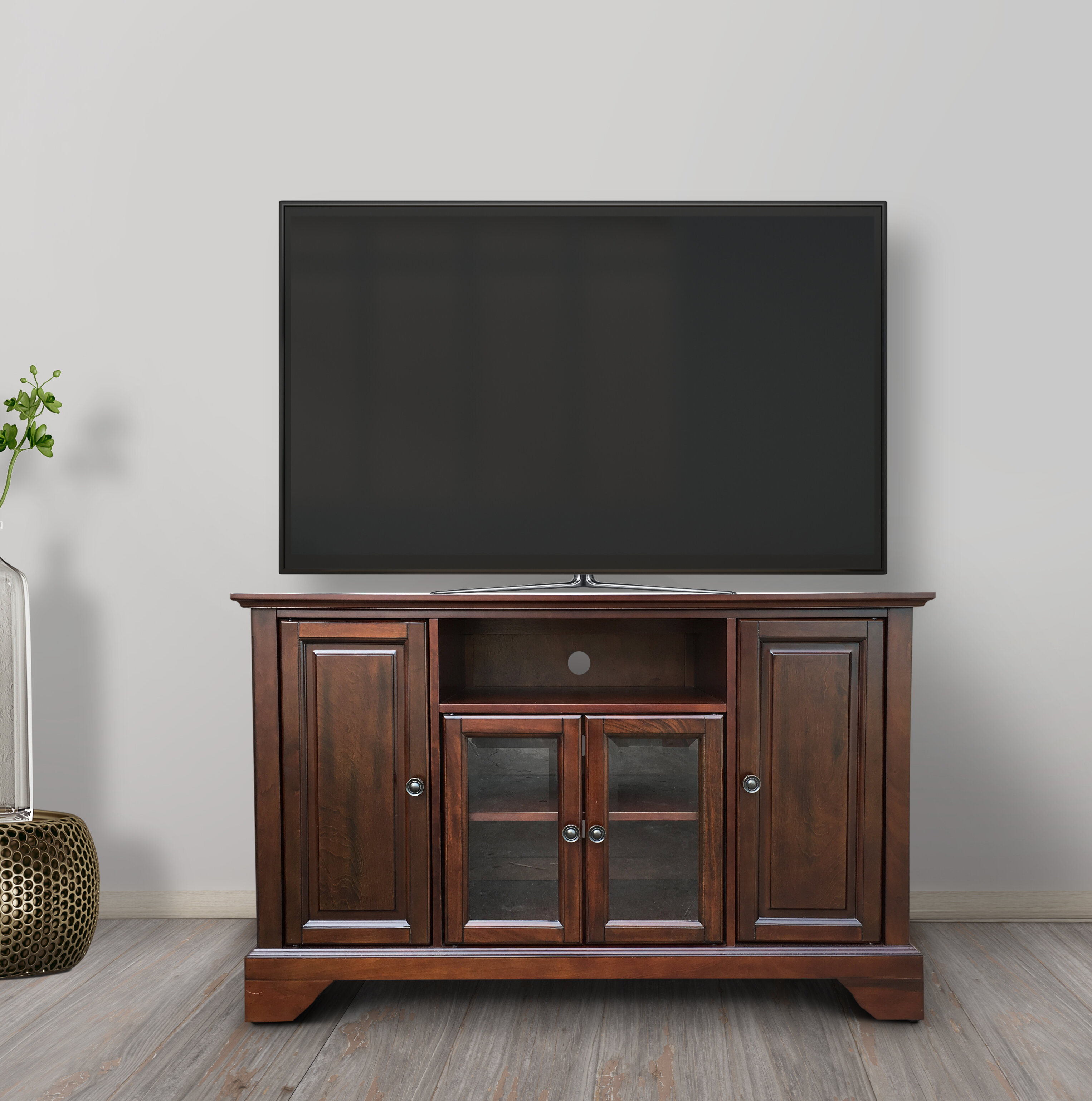 Red Barrel Studio Kimiko Tv Stand For Tvs Up To 55 Inches