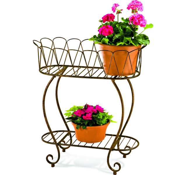 Plant Stand by Deer Park Ironworks| @ $100.99