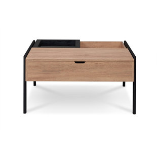 Sabrina Lift Top Coffee Table