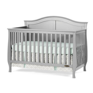 Camden 4-in-1 Convertible Crib