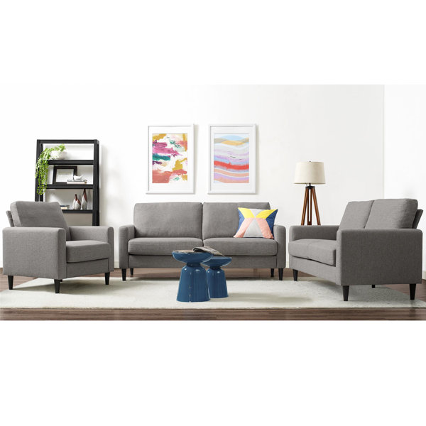 Cazenovia Configurable Living Room Set By Zipcode Design Find
