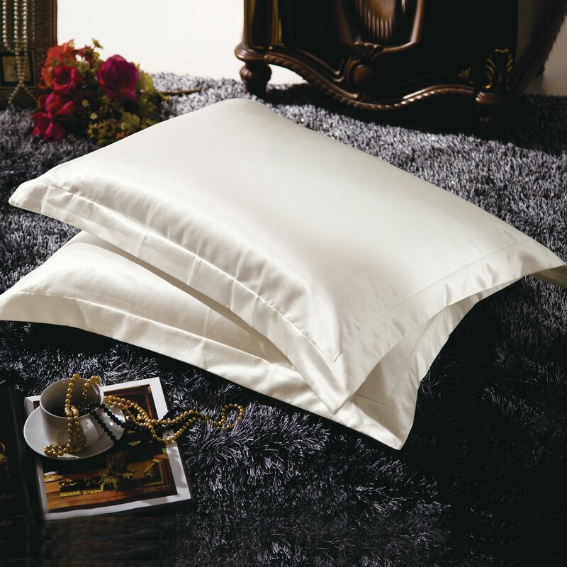 pillow sham