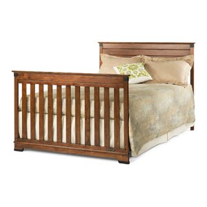 Child Craft Full Bed Rails