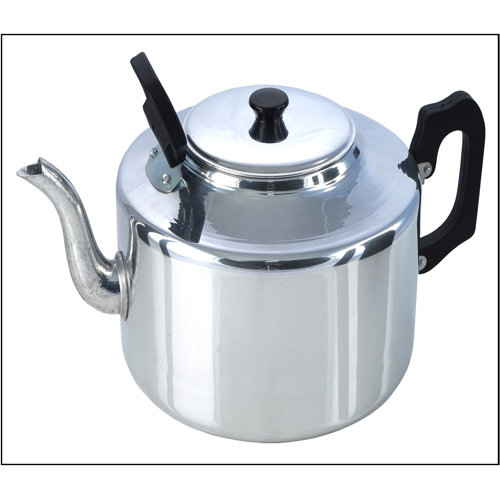 4.5L Aluminium Stovetop Kettle Pendeford