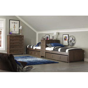 Kids Black Bedroom Furniture black kids' bedroom sets you'll love | wayfair Kids Black Bedroom Furniture black kids' bedroom sets you'll love | wayfair