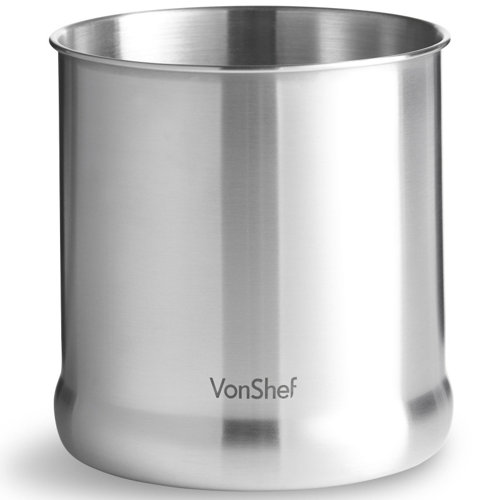 Kitchen Utensil Holder VonShef