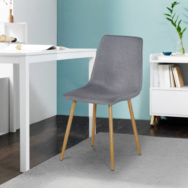 Naida Side Chair Set Of 4 By Wrought Studio