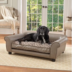 Rockwell Dog Sofa