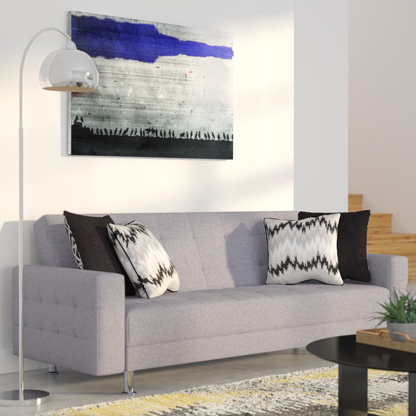 Rosina Convertible Sleeper Sofa By Zipcode Design Cool