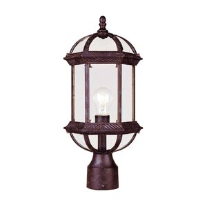 Bransford 1-Light Lantern Head