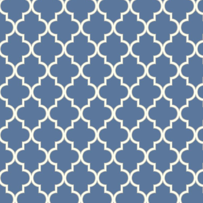 York Wallcoverings Waverly Cottage Buzzing Around 27 X 27