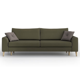 Lime Green Sofa Wayfair Co Uk