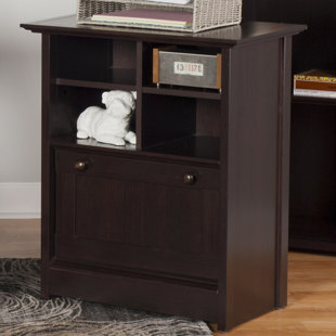 1 Drawer Filing Cabinets You Ll Love Wayfair Coublo 1 Drawer File Cabinet