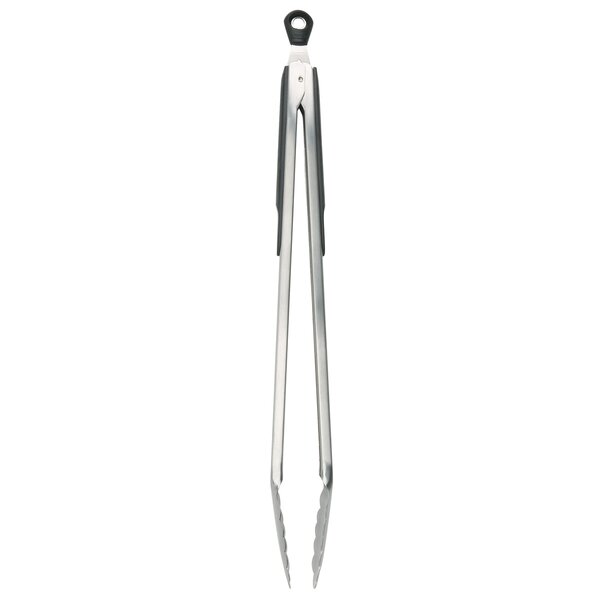 Good Grips 16 Tongs by OXO