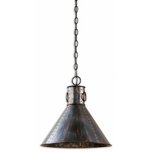 CK Generic 1-Light Levone Pendant