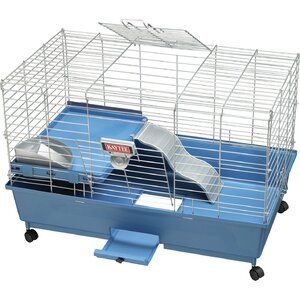 Treat Pet-N-Play Habitat Cage