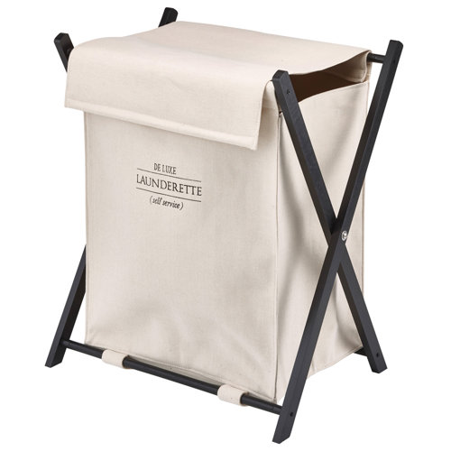 Aquanova - Lyra Laundry Basket - Beige