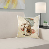 peter rabbit nursery furniture