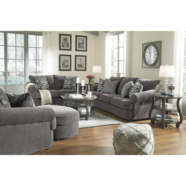 Ruth Living Room Collection by Alcott Hill