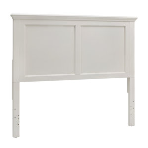 Isabella Panel Headboard by Darby Home Co