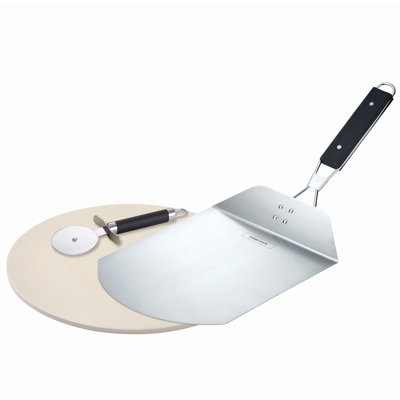 Concord Cookware 3 Piece Pizza Kit Concord Cookware