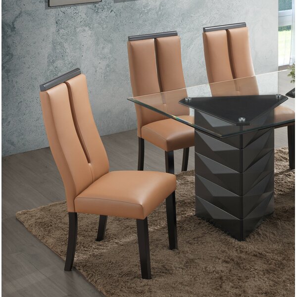 Sloten Upholstered Dining Chair By Wrought Studio