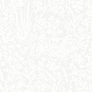 Sandudd Brianne Botanical 36.75' x 20.5