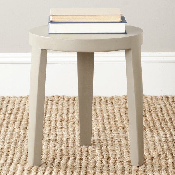 Wilma Accent Stool by Safavieh