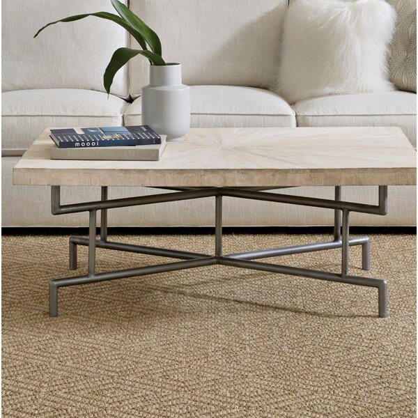 2 Piece Coffee Table Set By Hooker Furniture